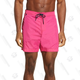 Scotch & Soda Bermuda Bright Swim Trunks, $98